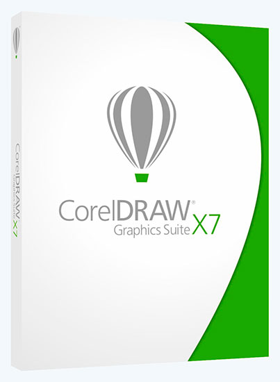 CorelDRAW Graphics Suite X7 17.0.0.491 Rus