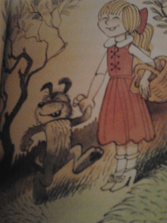 Пришло моё 9-килограммовое счастье