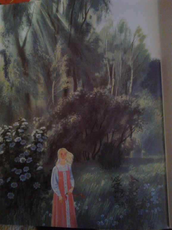 Мое богатство