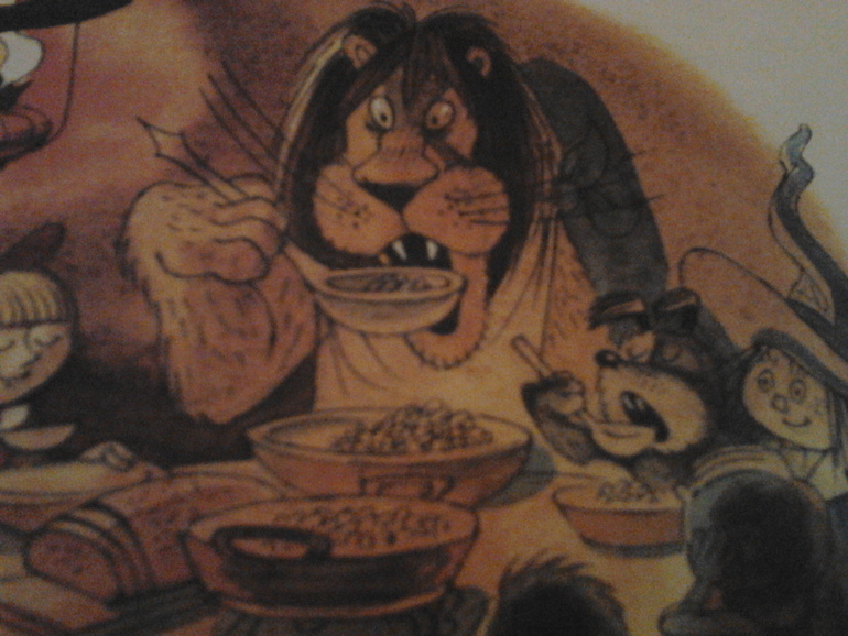 Пришло моё 9-килограммовое счастье