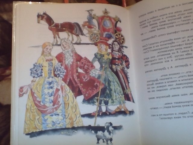 Мое пополнение