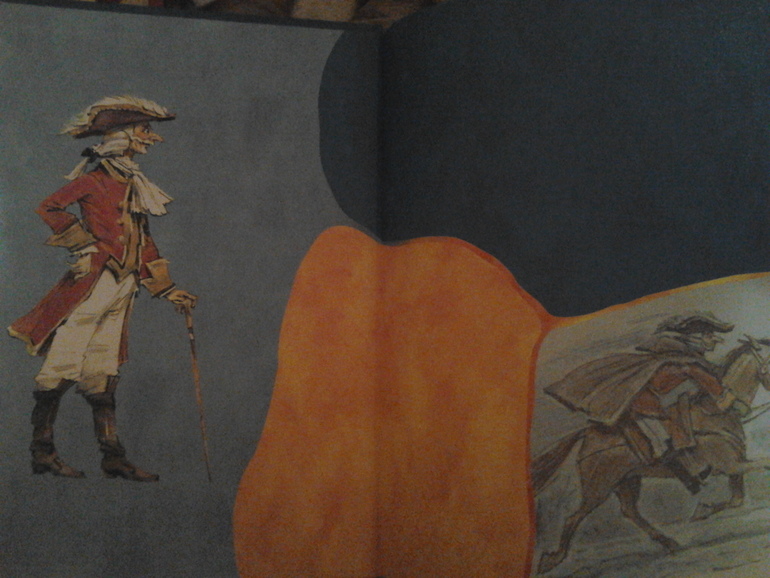 Книги с Лабиринта