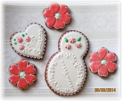 Прянички (фото под катом)