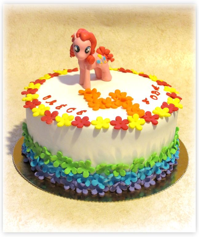 Пони Пинки Пай