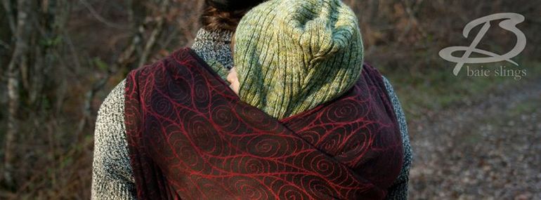 Baie Slings Magma сказочно мягкие и грузовозные шарфы из Англии