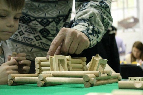 Для чего нужен конструктор?