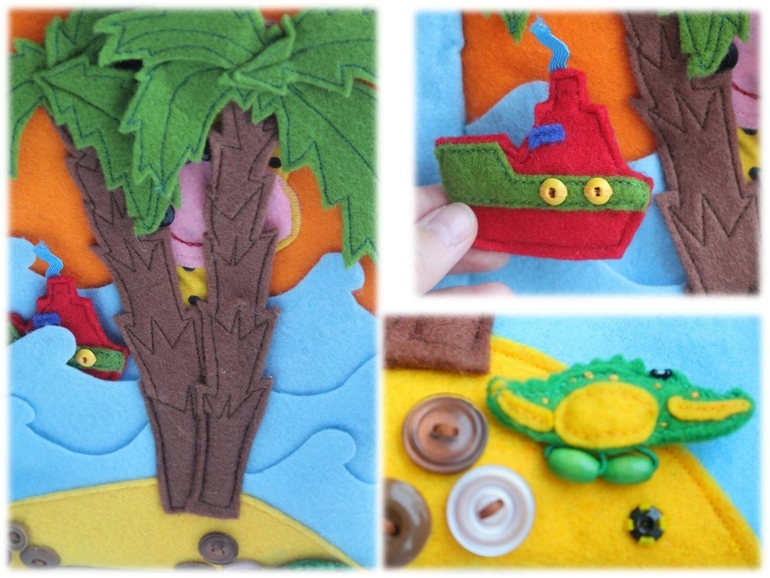 "Мой долгострой"