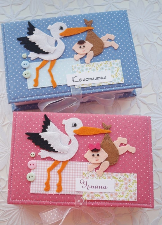 Нашествие аистов!