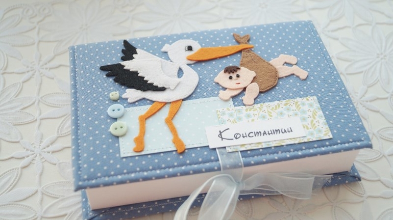 Нашествие аистов!