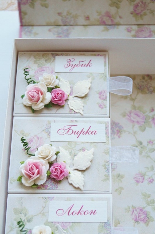 На долгую память...