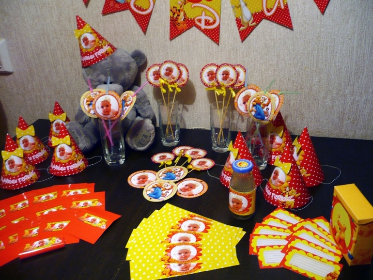 Годовасие Марии