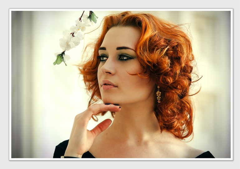 Юля, Кира и Ксения