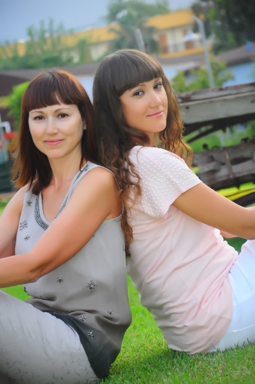 Мой отпуск на 28-29 неделе в фотографиях