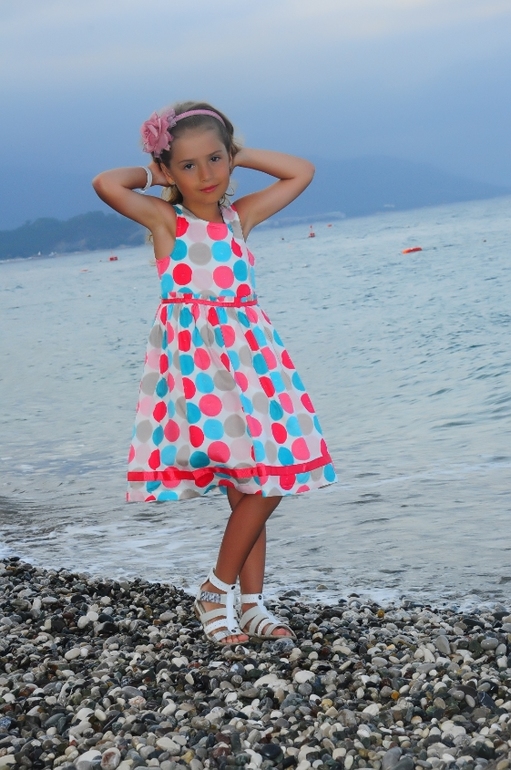 Мой отпуск на 28-29 неделе в фотографиях