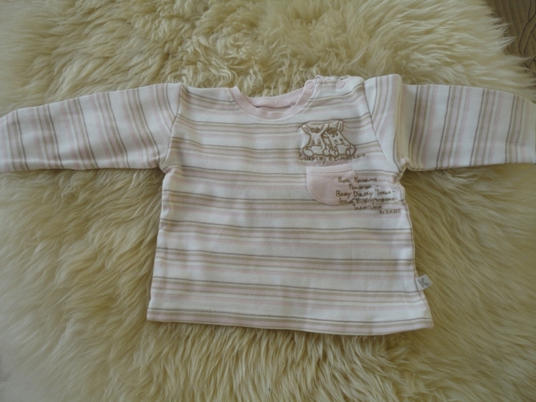 Продам детскую одежду на девочку 0 - 6 месяцев фирма KANZ, H&M и другие.