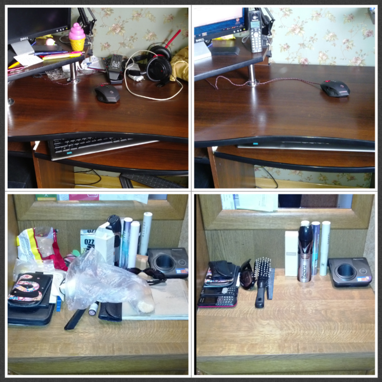 Взлет 74, день 6