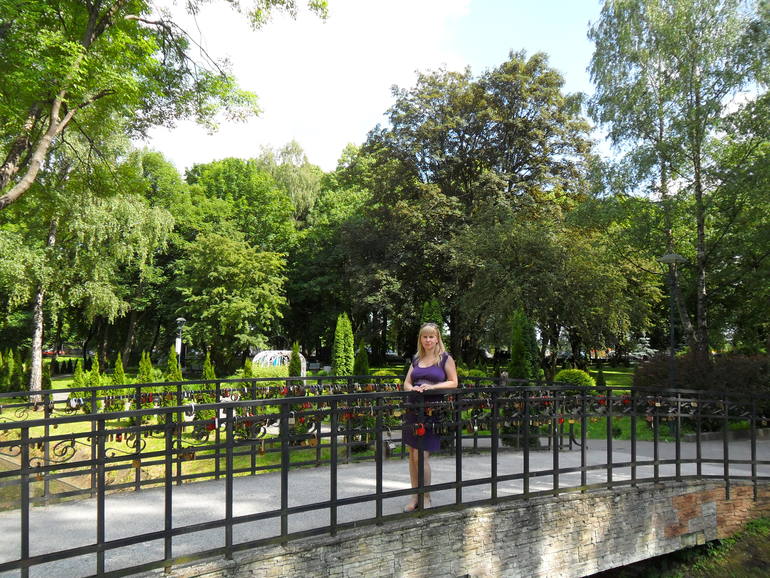 Замечательный выходной!!!