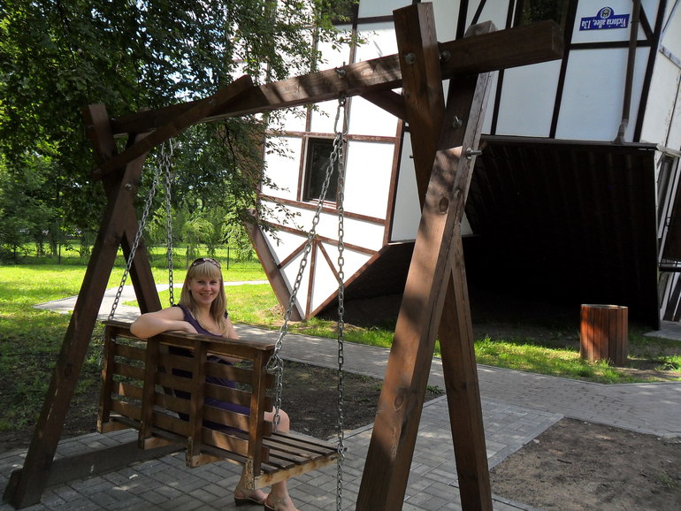 Замечательный выходной!!!