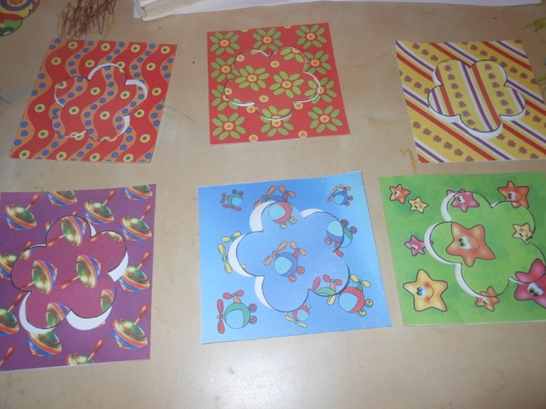 Час монтессори 1,9