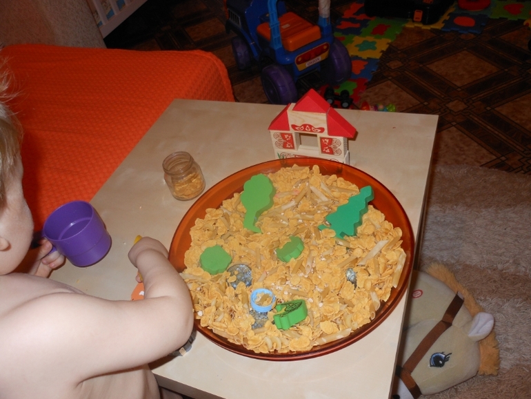 Час монтессори 1,9