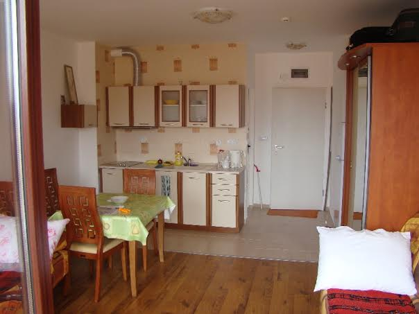 Квартира в Болгарии! Перепродажа очень выгодная. Цена 1 670 000 руб.