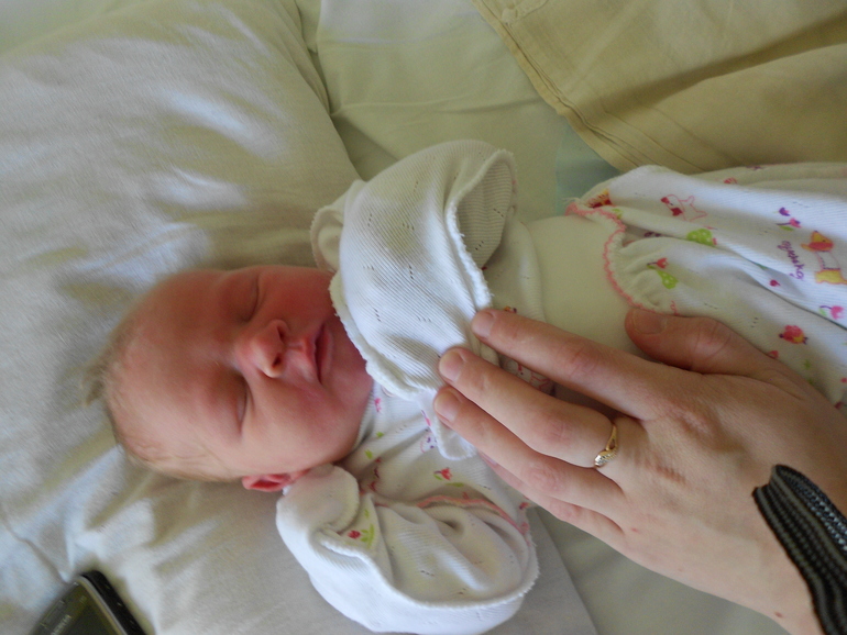 Нам уже год!!!