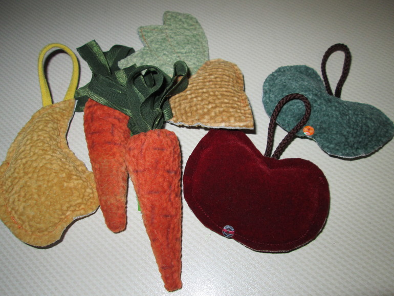 Развивающий ёжик. Сделаю на заказ.