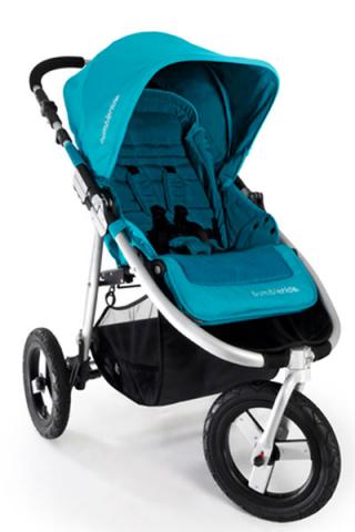 Отзывы о коляске BUMBLERIDE INDIE