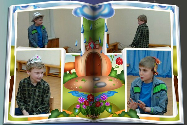 Новые интересы....!!!))