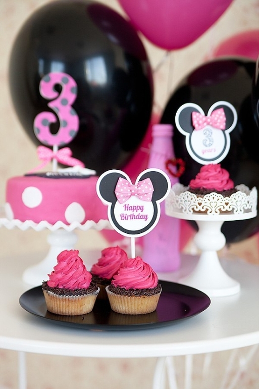 Изготовлю наборы для Дня Рождения