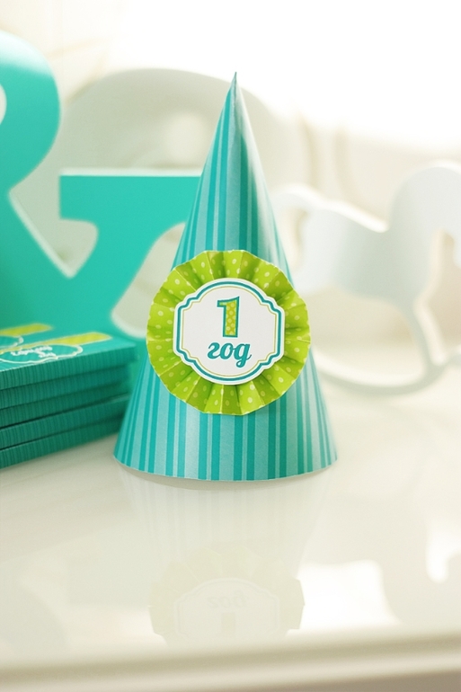 Набор для Дня Рождения Ефима