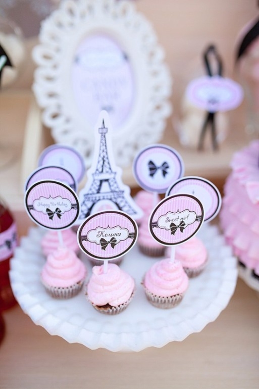 Изготовлю наборы для Дня Рождения