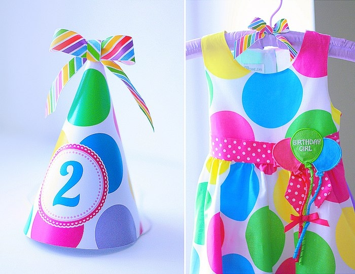 Изготовлю наборы для Дня Рождения