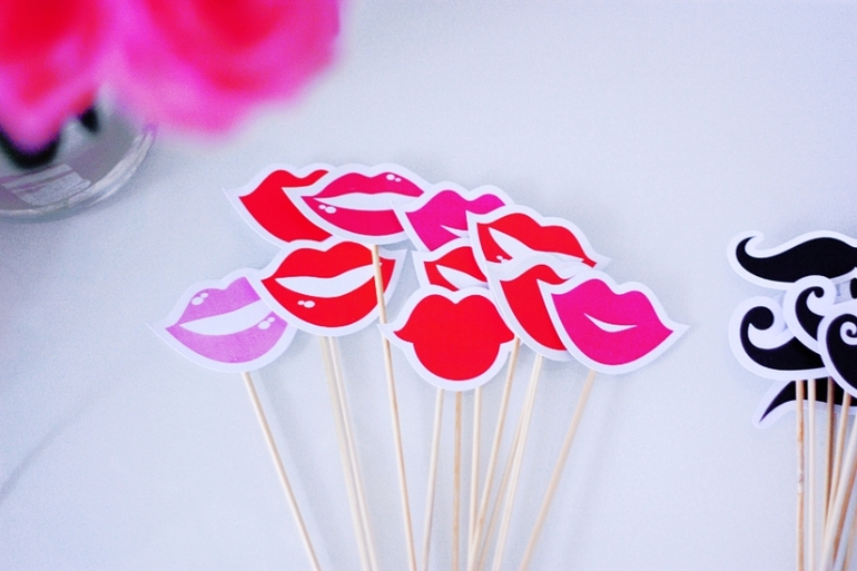 Изготовлю наборы для Дня Рождения