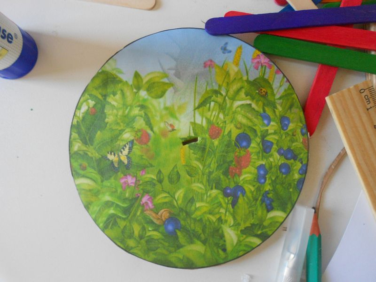 Игра Муравейник