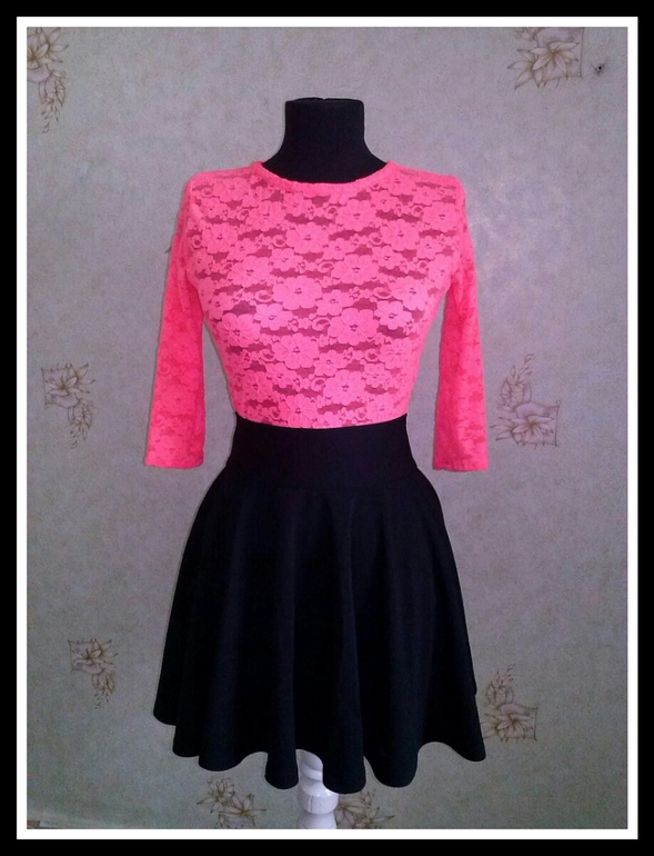 Обновляем гардеробчик!!!