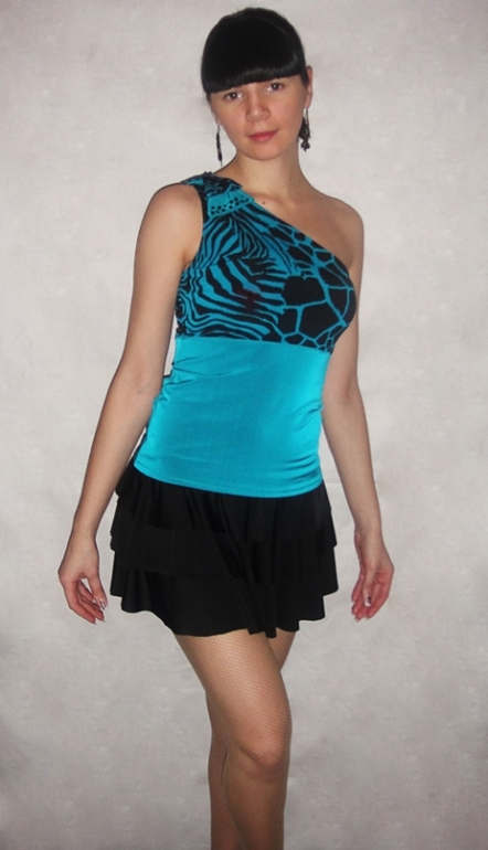 Было и такое)))