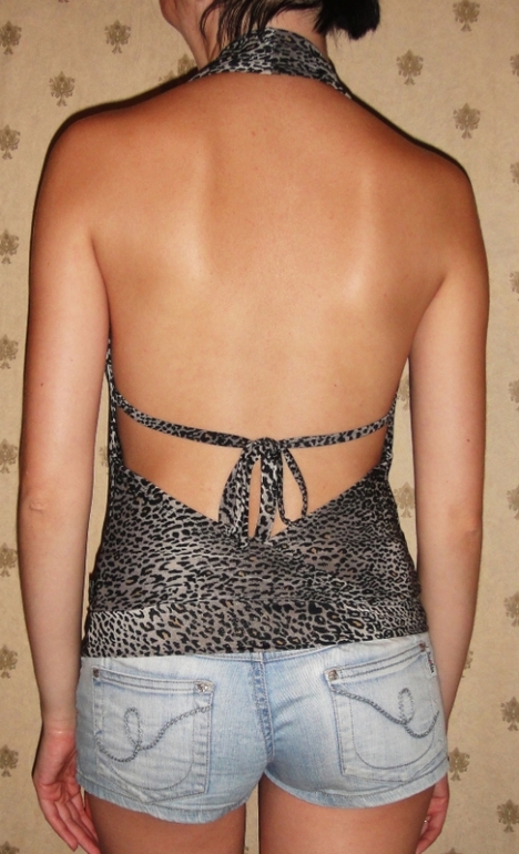 Было и такое)))