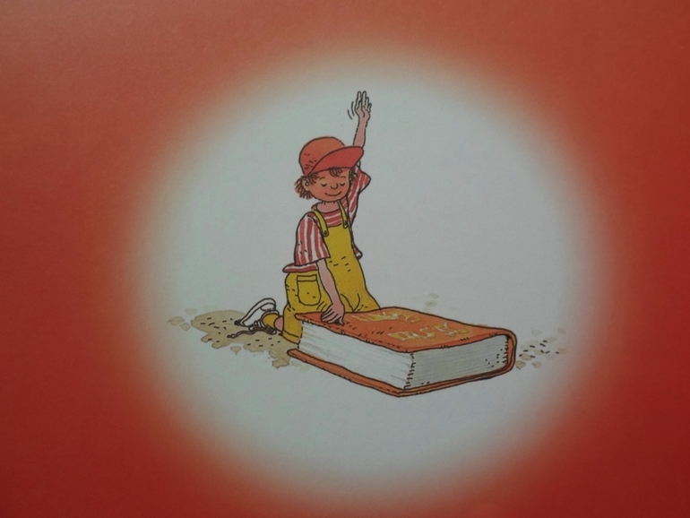 Шукай та знаходь у Біблії. :)