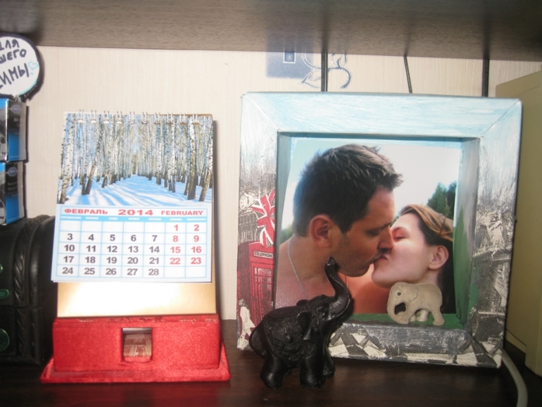 ББ повсюду-вещи на память