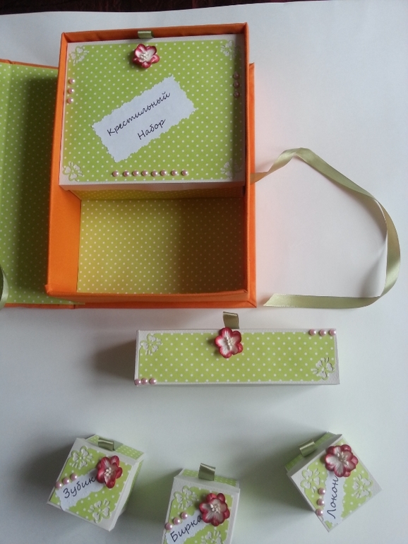 Для мамы маленькой Настеньки