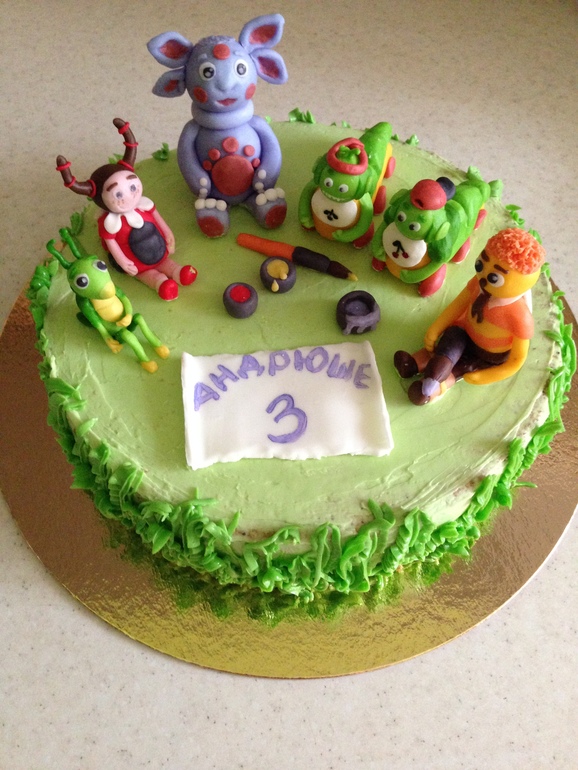 Мои начинания