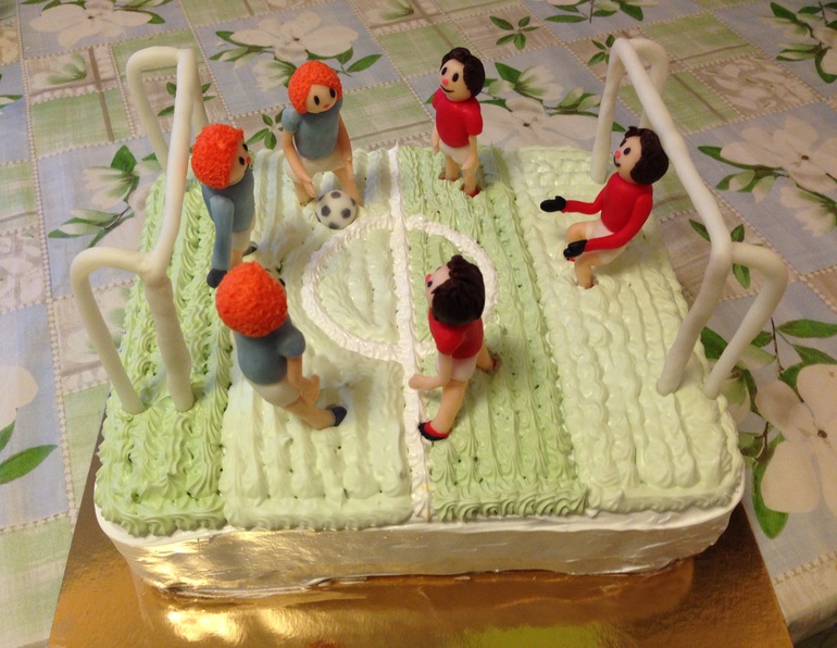 Мои начинания