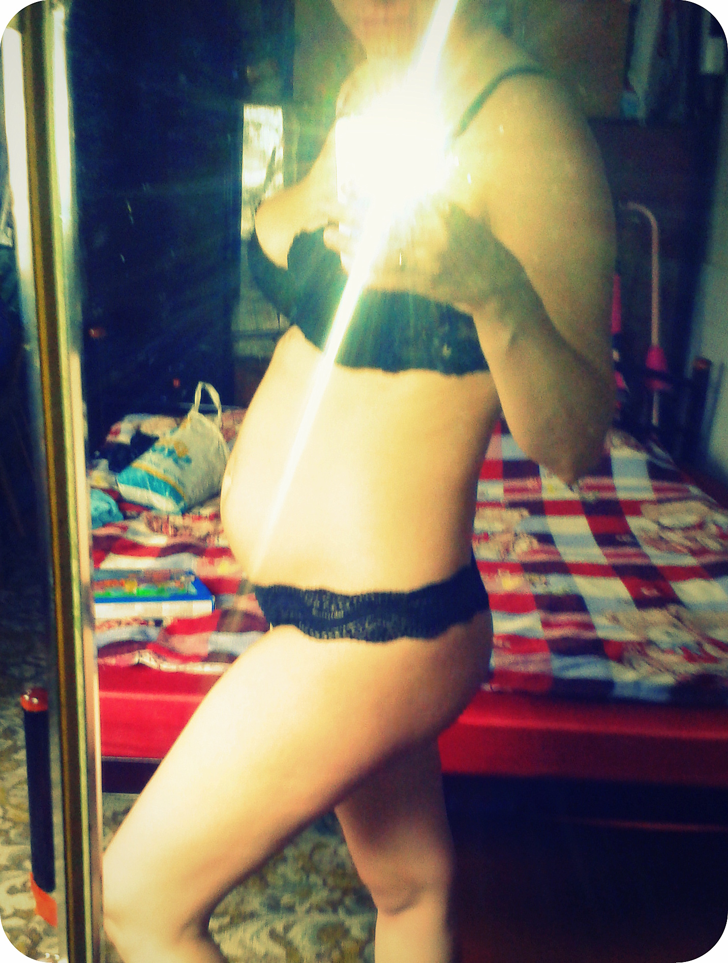 а вот и мы в 20 неделек)