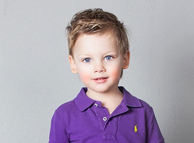 Мальчик по имени ...