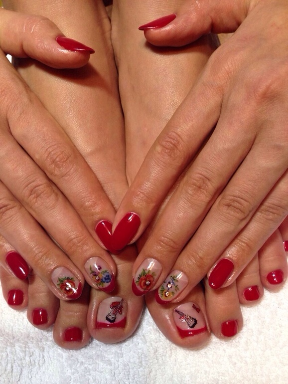 Акция.г.Москва,м.Полежаевская