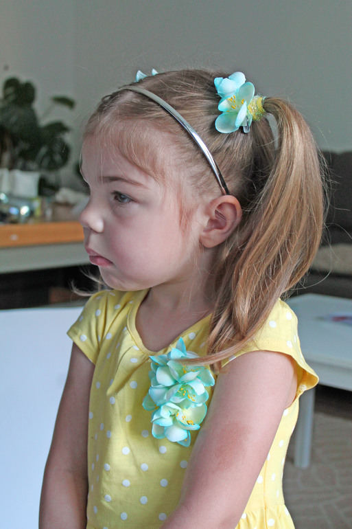 Летние небеса