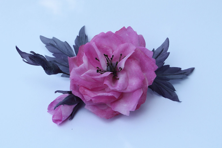 Роза (название еще не придумала)