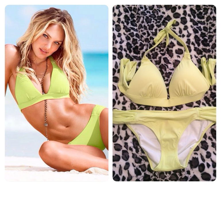оригинальные купальники Victorias Secret в наличии! любой 2000р