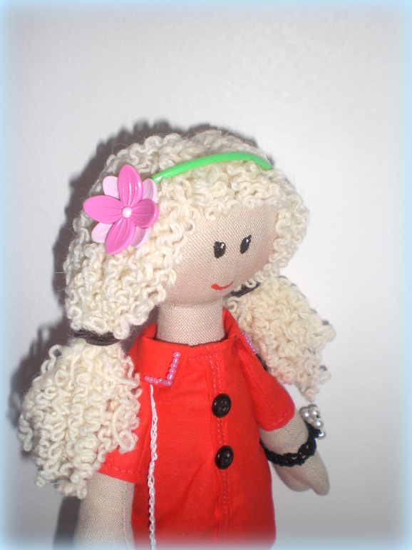 Куколки в поисках дома